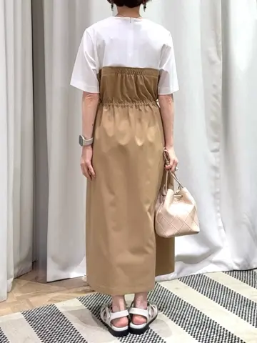 ONWARD CROSSET SELECT M コーディネート画像