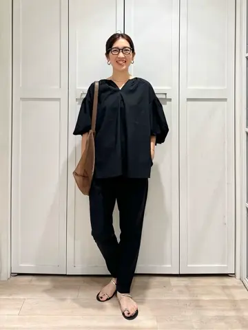 ONWARD CROSSET SELECT 濱野 コーディネート画像