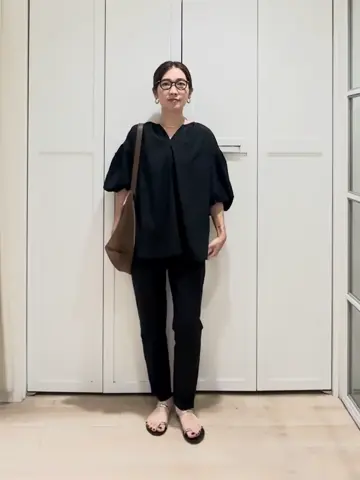 ONWARD CROSSET SELECT 濱野 コーディネート画像