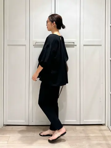 ONWARD CROSSET SELECT 濱野 コーディネート画像