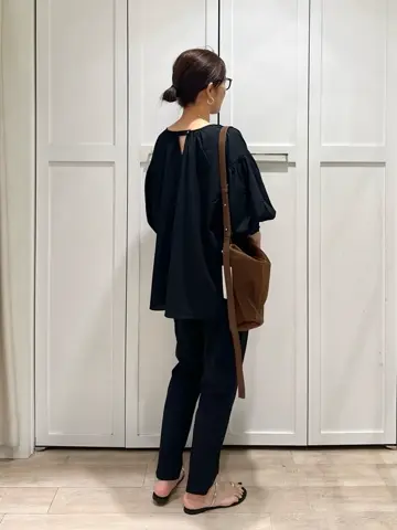 ONWARD CROSSET SELECT 濱野 コーディネート画像