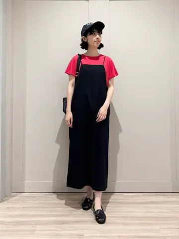 ONWARD CROSSET SELECT 山田 コーディネート画像