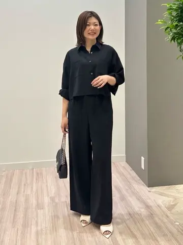 ONWARD CROSSET SELECT mami コーディネート画像