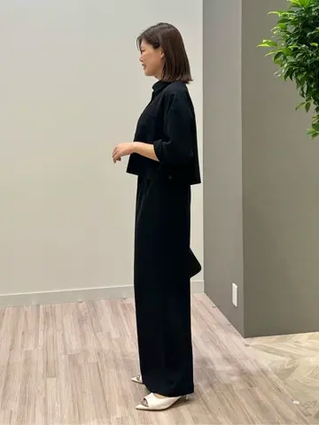 ONWARD CROSSET SELECT mami コーディネート画像