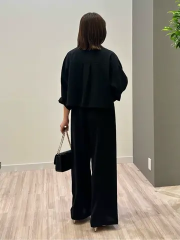 ONWARD CROSSET SELECT mami コーディネート画像