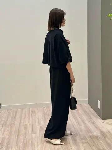 ONWARD CROSSET SELECT mami コーディネート画像