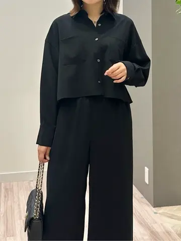 ONWARD CROSSET SELECT mami コーディネート画像