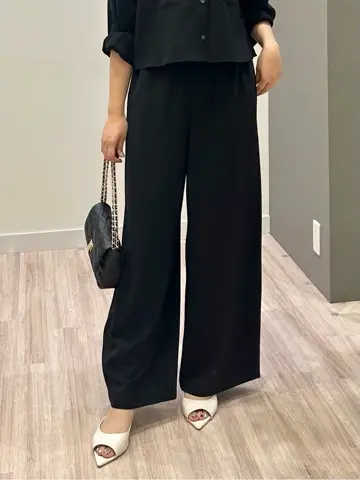 ONWARD CROSSET SELECT mami コーディネート画像