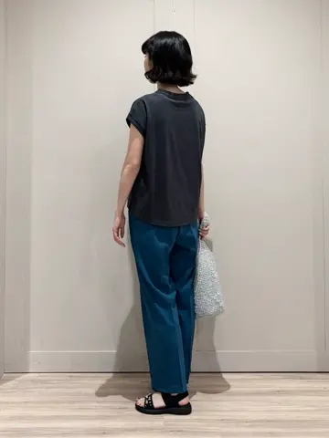 ONWARD CROSSET SELECT 山田 コーディネート画像