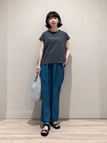 ONWARD CROSSET SELECT 山田 コーディネート画像