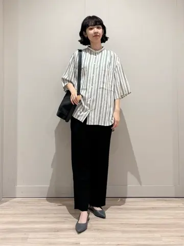 ONWARD CROSSET SELECT 山田 コーディネート画像