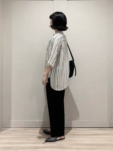 ONWARD CROSSET SELECT 山田 コーディネート画像