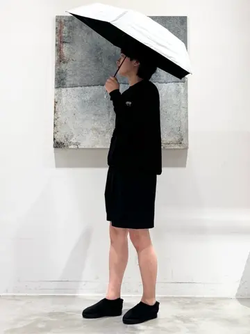 ONWARD CROSSET SELECT 井上 コーディネート画像