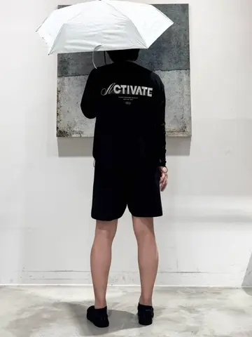 ONWARD CROSSET SELECT 井上 コーディネート画像