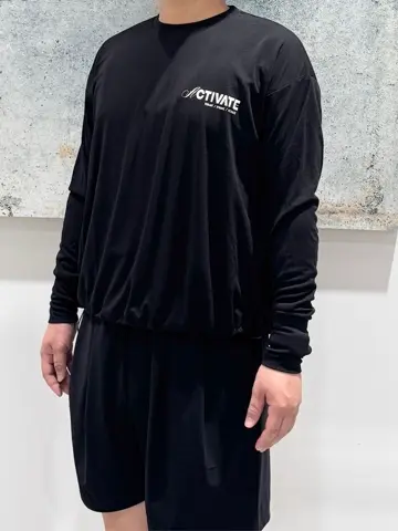 ONWARD CROSSET SELECT 井上 コーディネート画像