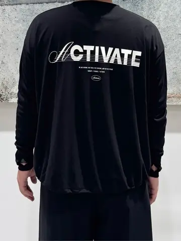 ONWARD CROSSET SELECT 井上 コーディネート画像