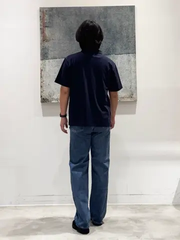 ONWARD CROSSET SELECT 井上 コーディネート画像