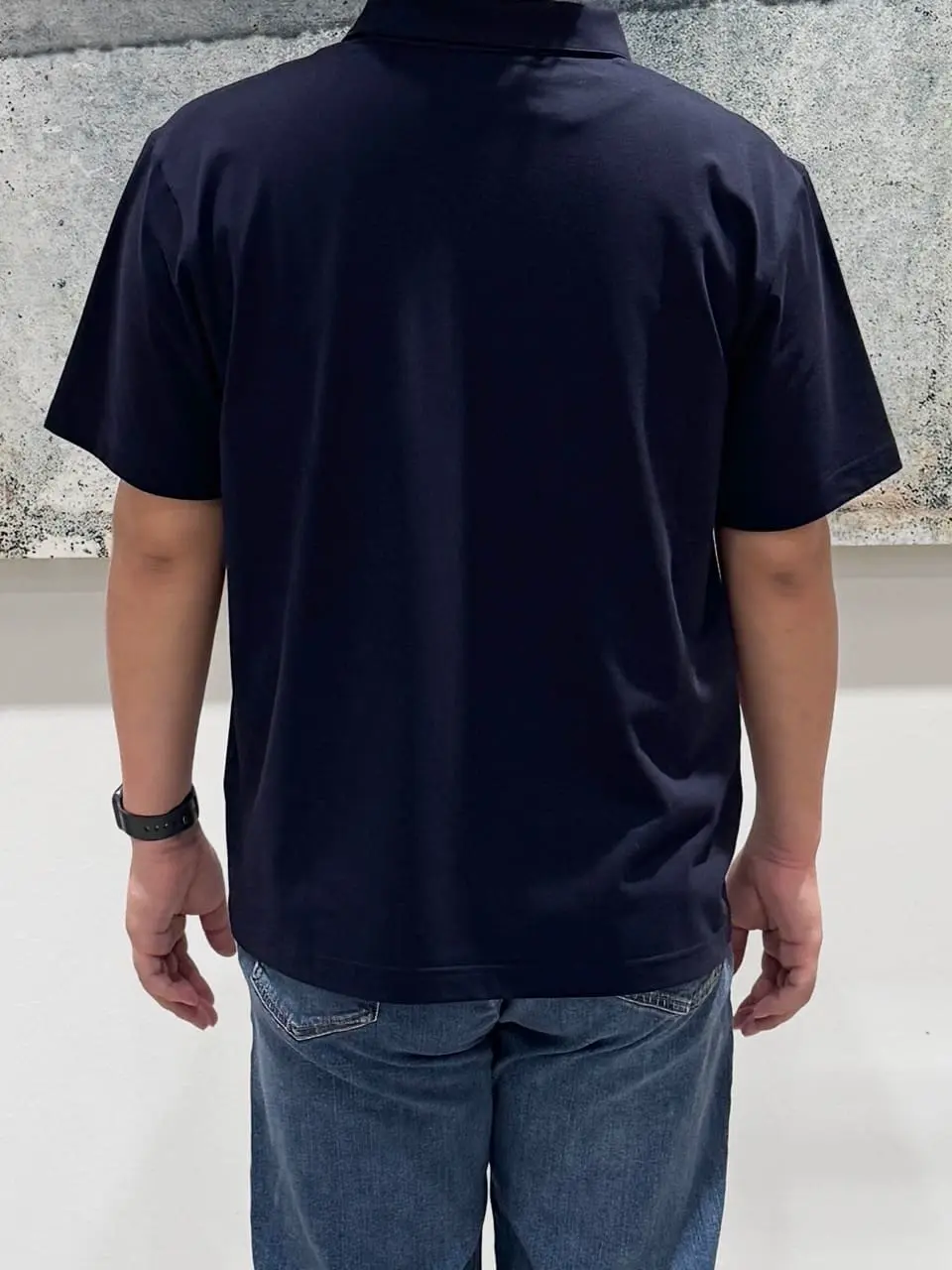 ONWARD CROSSET SELECT 井上 コーディネート画像