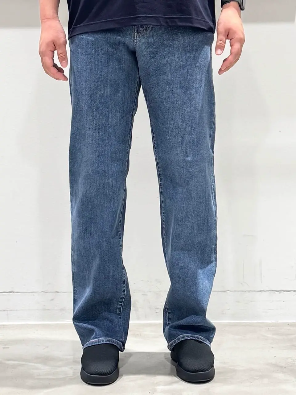 ONWARD CROSSET SELECT 井上 コーディネート画像