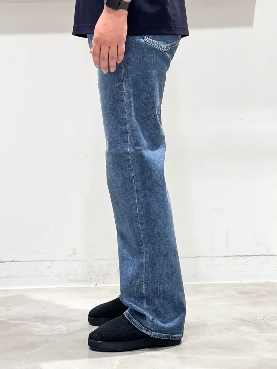 ONWARD CROSSET SELECT 井上 コーディネート画像