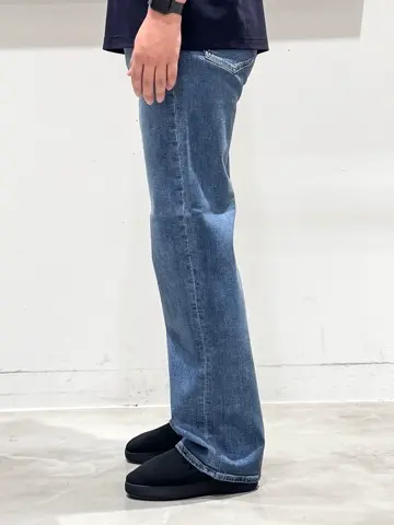 ONWARD CROSSET SELECT 井上 コーディネート画像