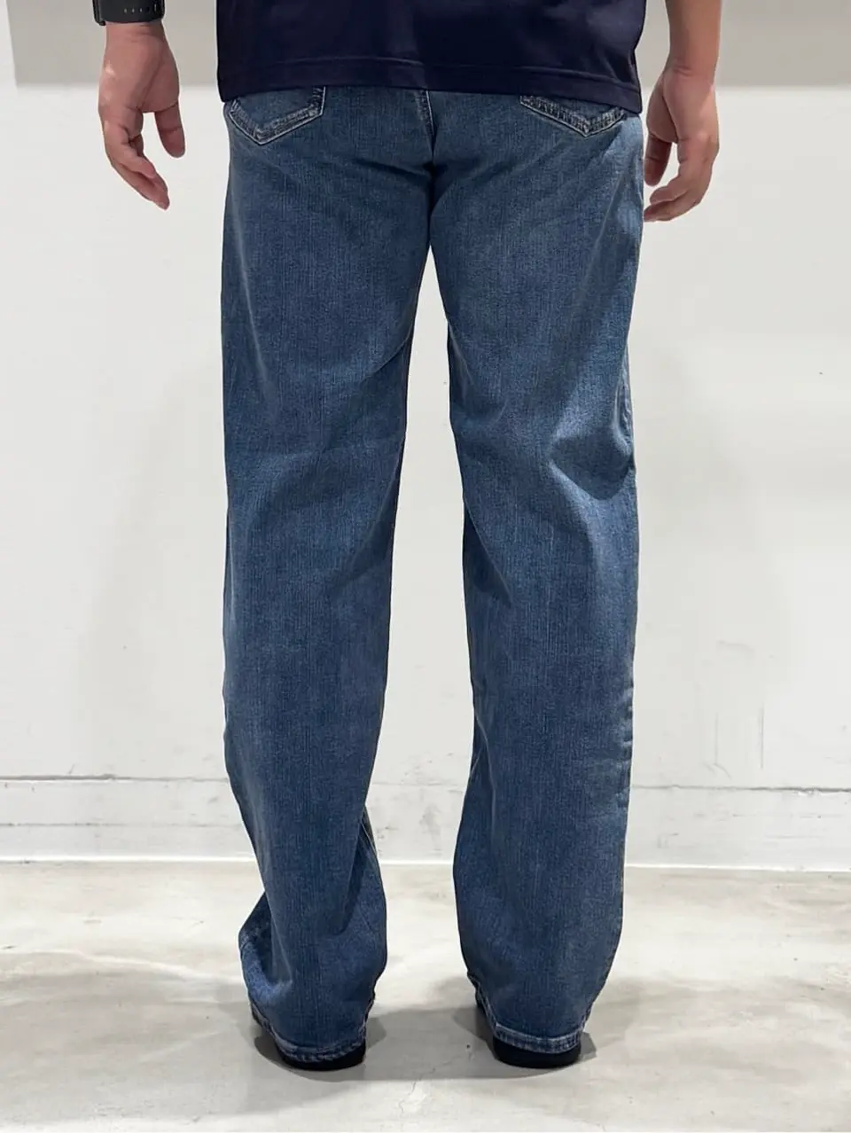 ONWARD CROSSET SELECT 井上 コーディネート画像