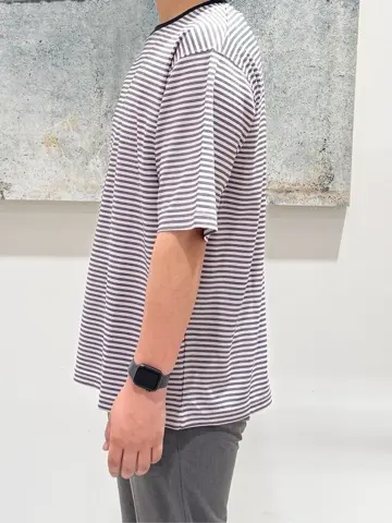 ONWARD CROSSET SELECT 井上 コーディネート画像