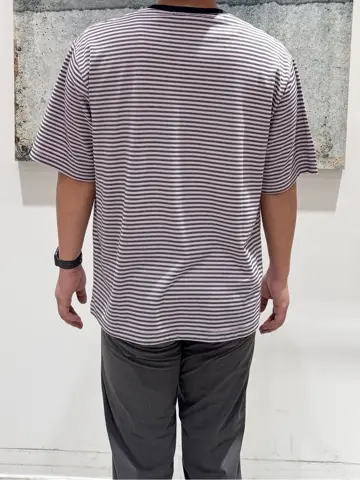 ONWARD CROSSET SELECT 井上 コーディネート画像