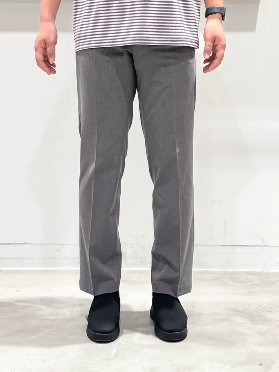 ONWARD CROSSET SELECT 井上 コーディネート画像