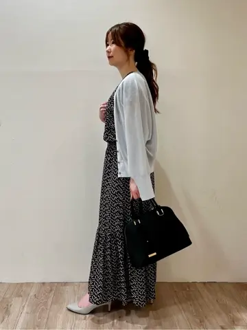 ONWARD CROSSET SELECT 森口 コーディネート画像