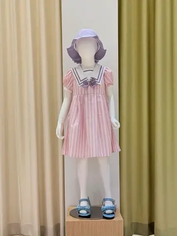 ONWARD CROSSET SELECT 川上 コーディネート画像