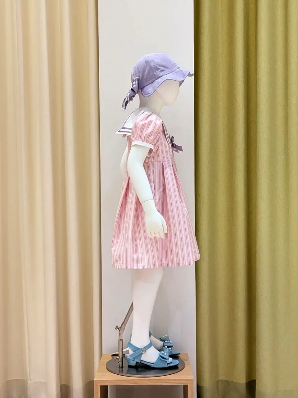 ONWARD CROSSET SELECT 川上 コーディネート画像