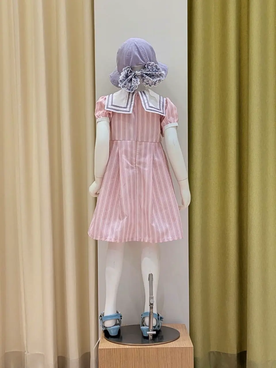 ONWARD CROSSET SELECT 川上 コーディネート画像