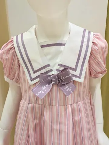 ONWARD CROSSET SELECT 川上 コーディネート画像