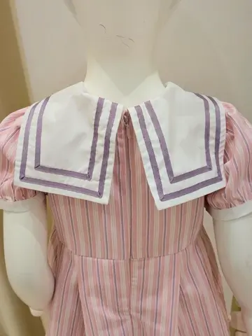 ONWARD CROSSET SELECT 川上 コーディネート画像