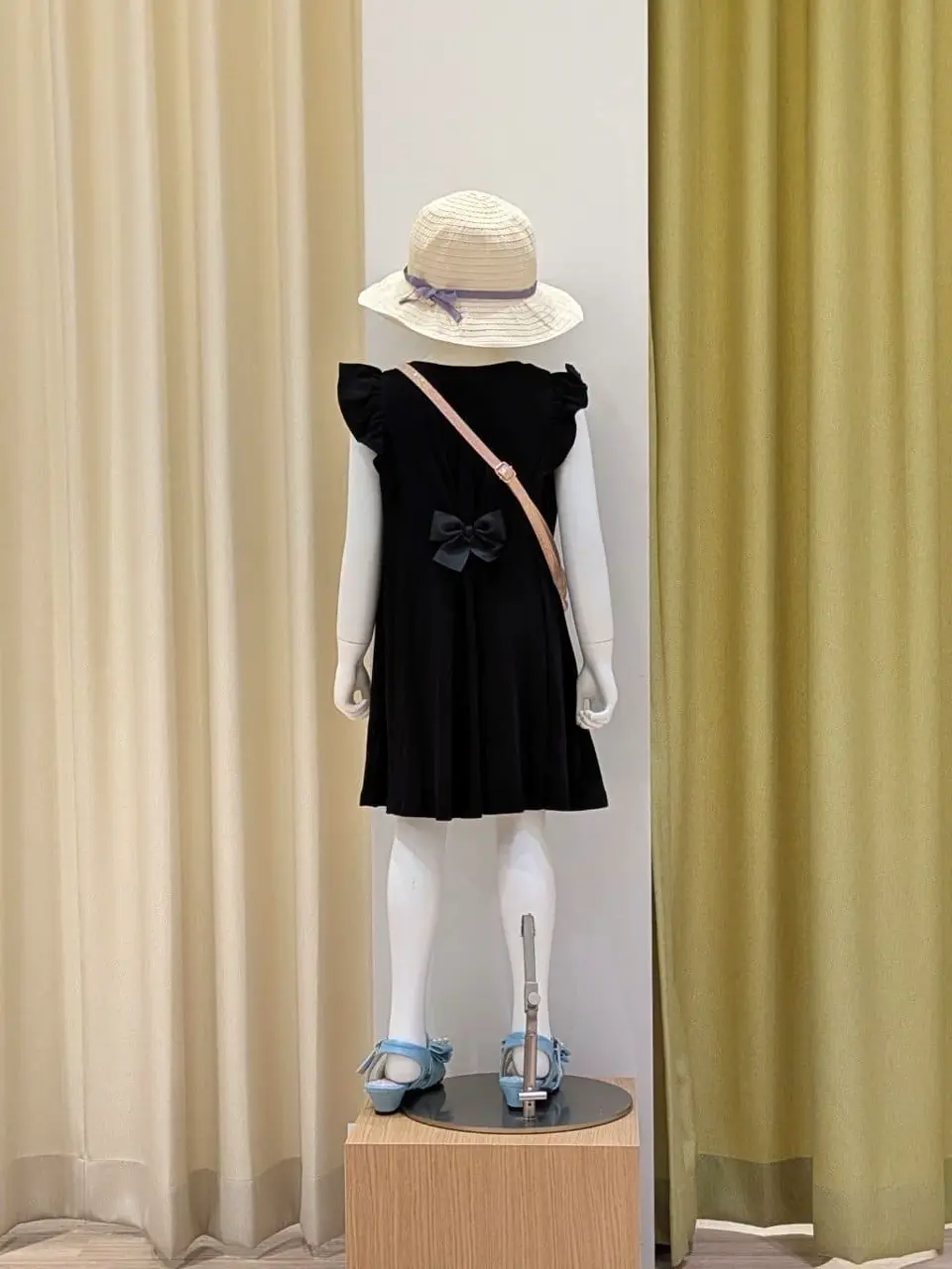 ONWARD CROSSET SELECT 川上 コーディネート画像