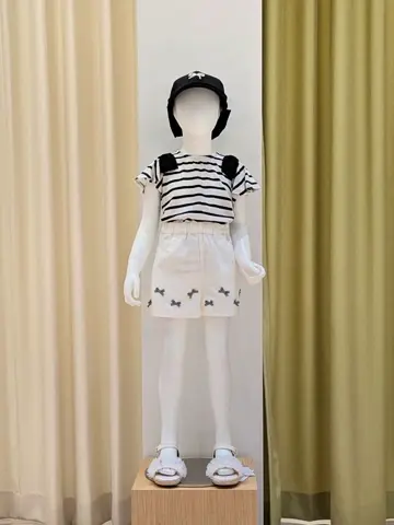 ONWARD CROSSET SELECT 川上 コーディネート画像