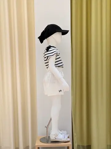 ONWARD CROSSET SELECT 川上 コーディネート画像