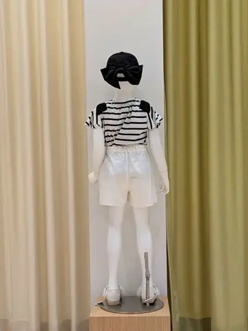 ONWARD CROSSET SELECT 川上 コーディネート画像