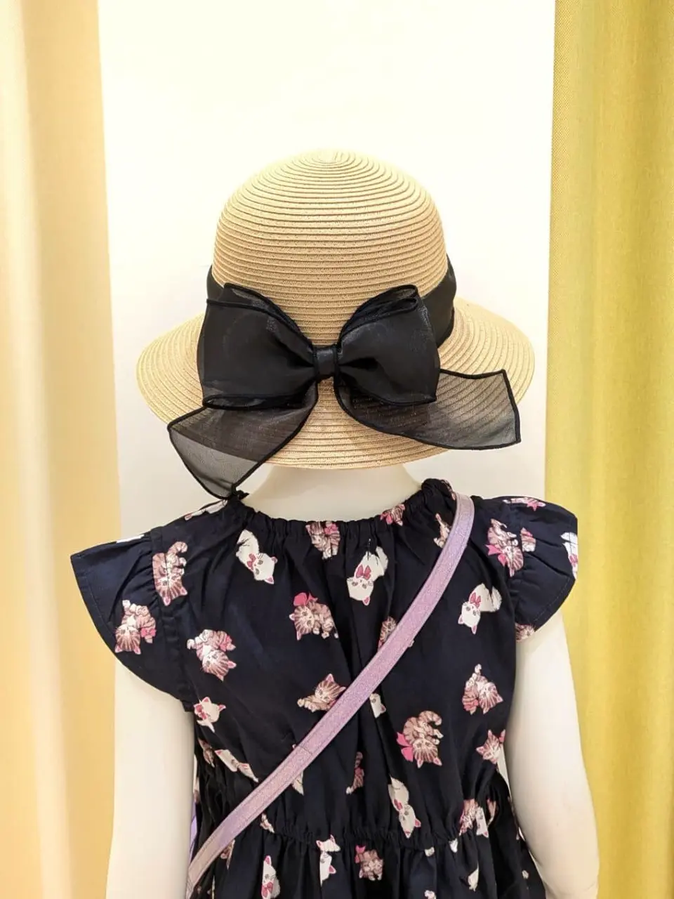 ONWARD CROSSET SELECT 川上 コーディネート画像