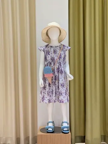 ONWARD CROSSET SELECT 川上 コーディネート画像