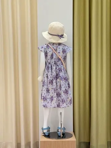 ONWARD CROSSET SELECT 川上 コーディネート画像