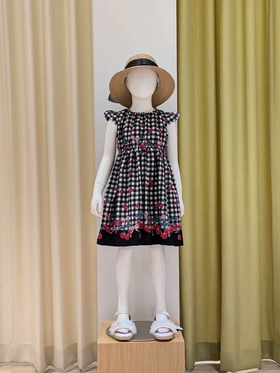 ONWARD CROSSET SELECT 川上 コーディネート画像