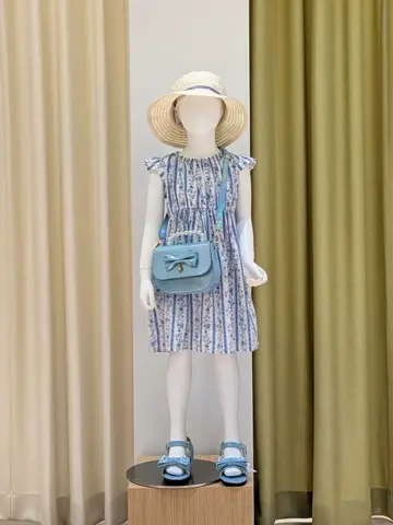 ONWARD CROSSET SELECT 川上 コーディネート画像