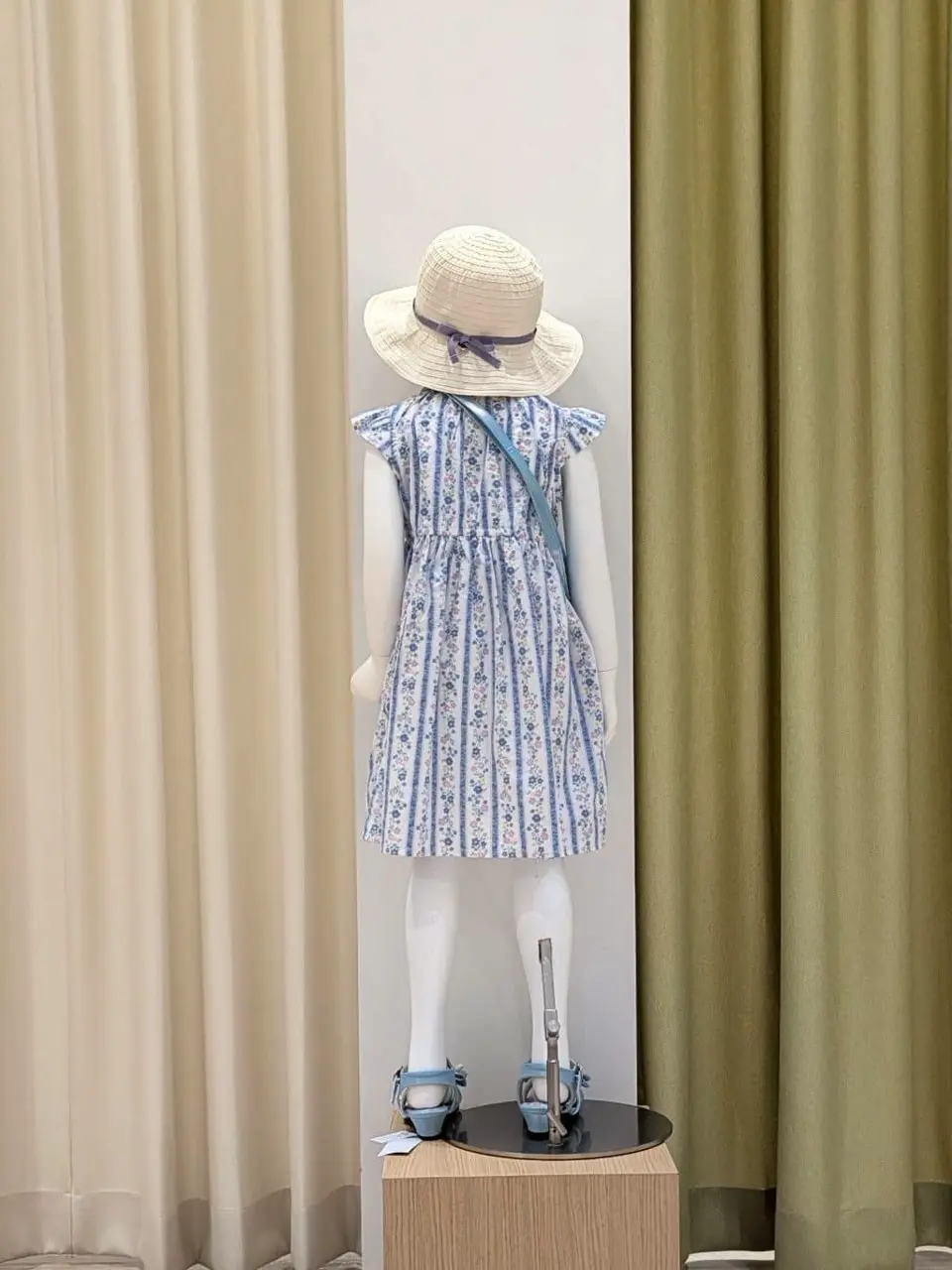 ONWARD CROSSET SELECT 川上 コーディネート画像