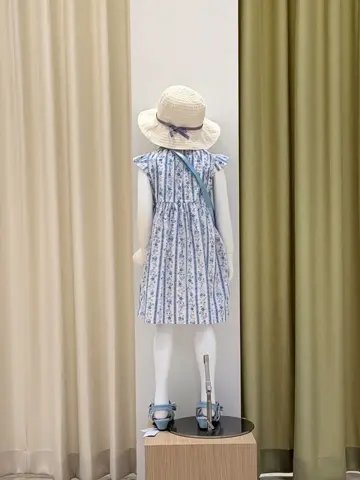 ONWARD CROSSET SELECT 川上 コーディネート画像