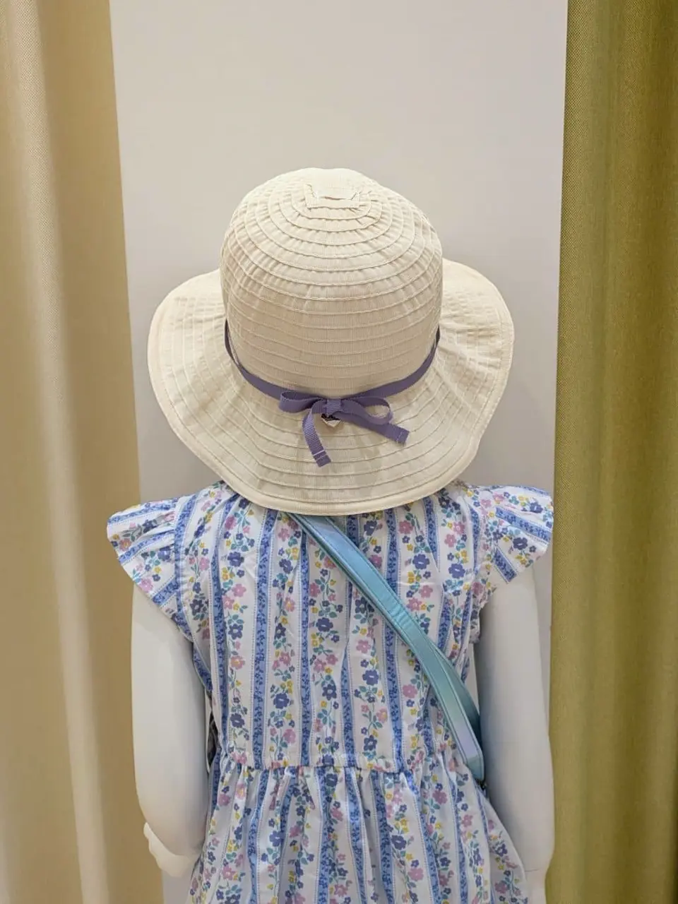 ONWARD CROSSET SELECT 川上 コーディネート画像