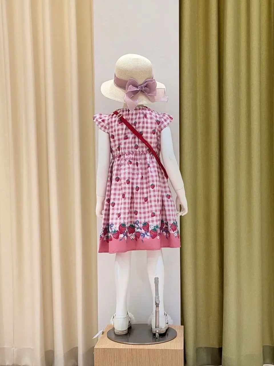 ONWARD CROSSET SELECT 川上 コーディネート画像