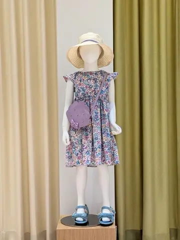 ONWARD CROSSET SELECT 川上 コーディネート画像