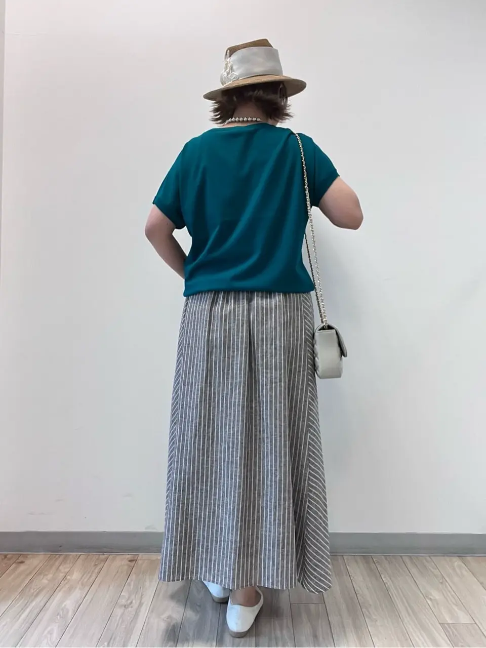 ONWARD CROSSET SELECT 作山 コーディネート画像